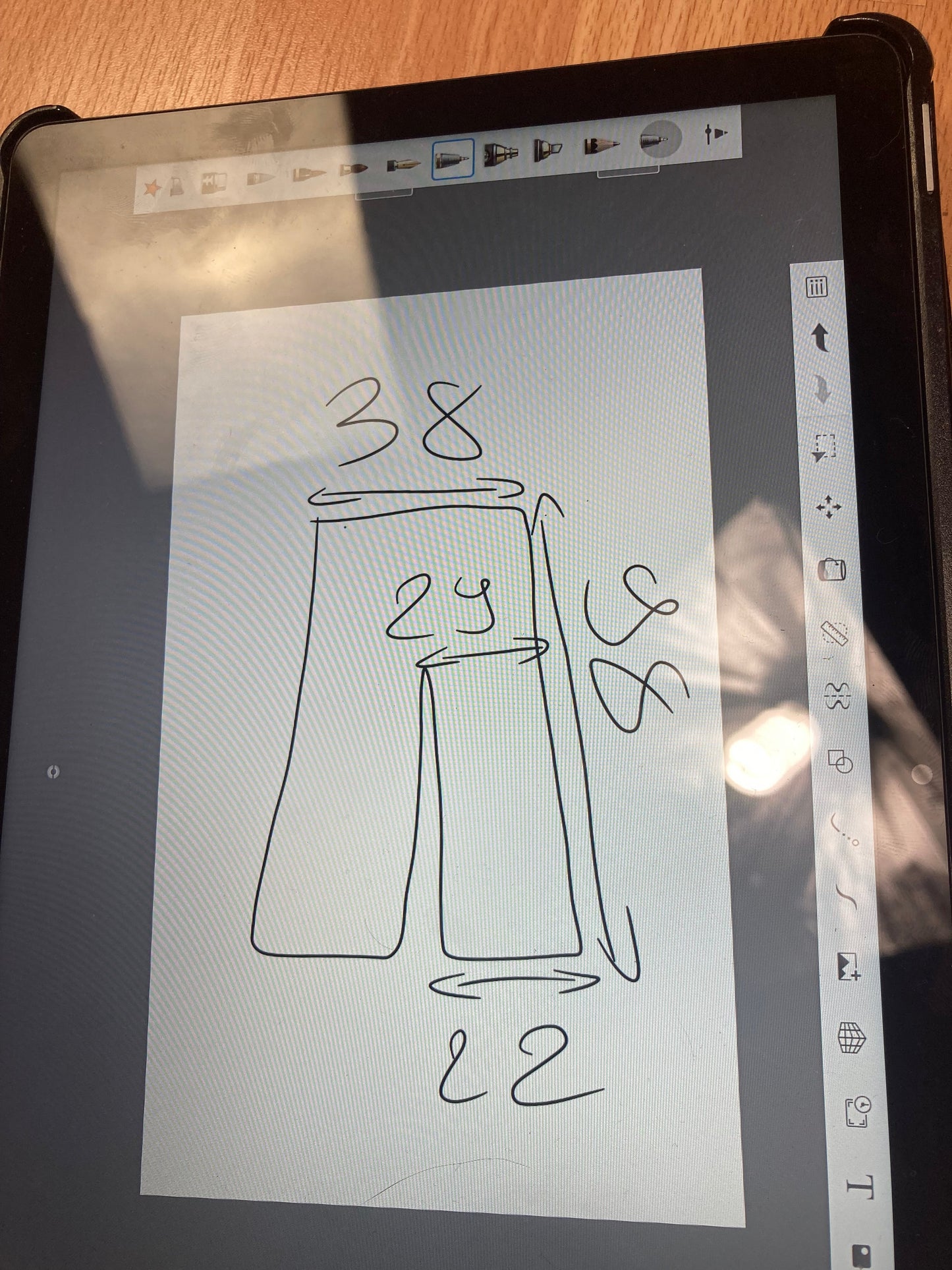 WYX baggy hiphop - Size M - vintage - ample - brodé - 1990s - 2000s - cybery2k - rare Bigshopstyle