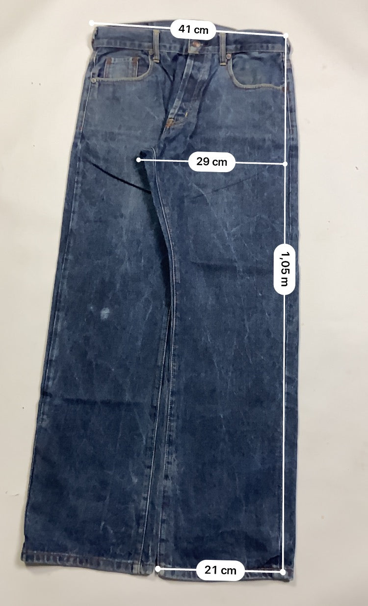 Jean Evisu Bigshopstyle