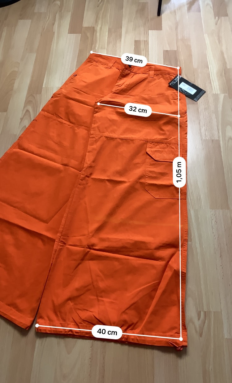 Pico baggy hiphop - Size L - vintage - ample - brodé - 1990s - 2000s - cybery2k - rare Bigshopstyle