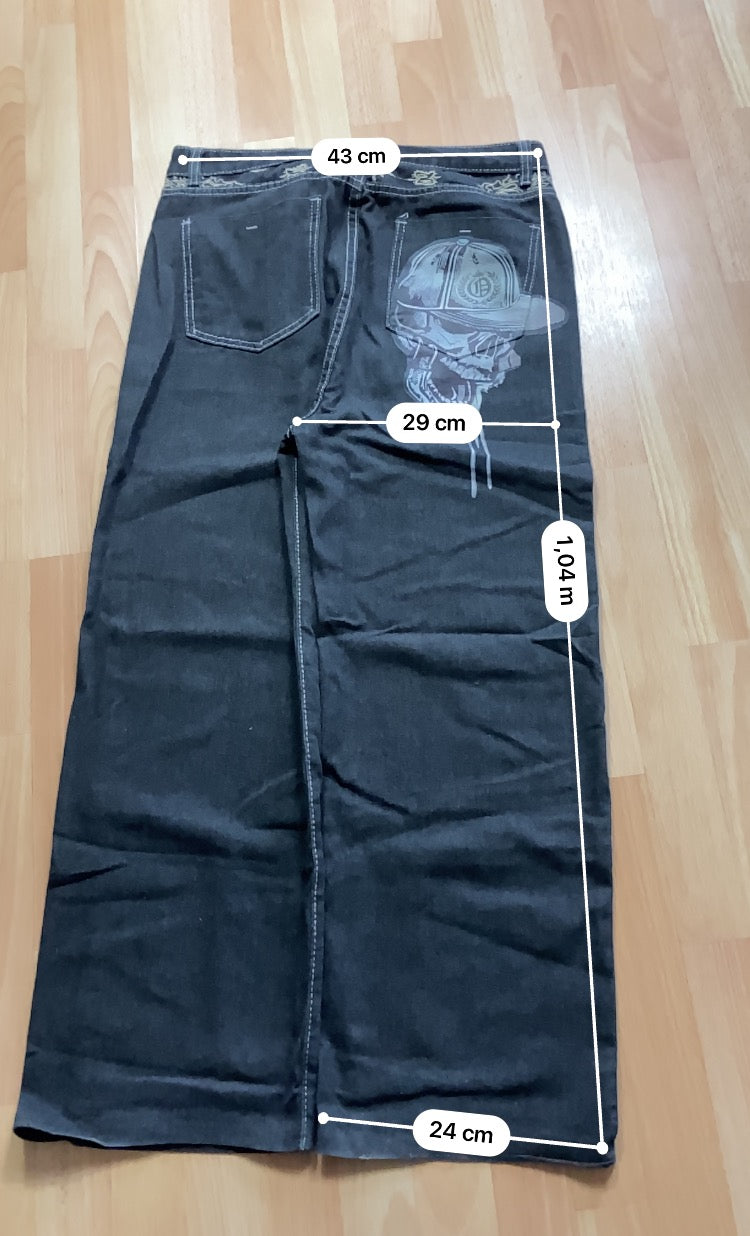 A FINIR Bigshopstyle