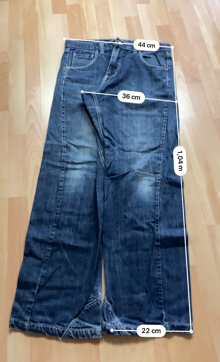 A FINIR Bigshopstyle