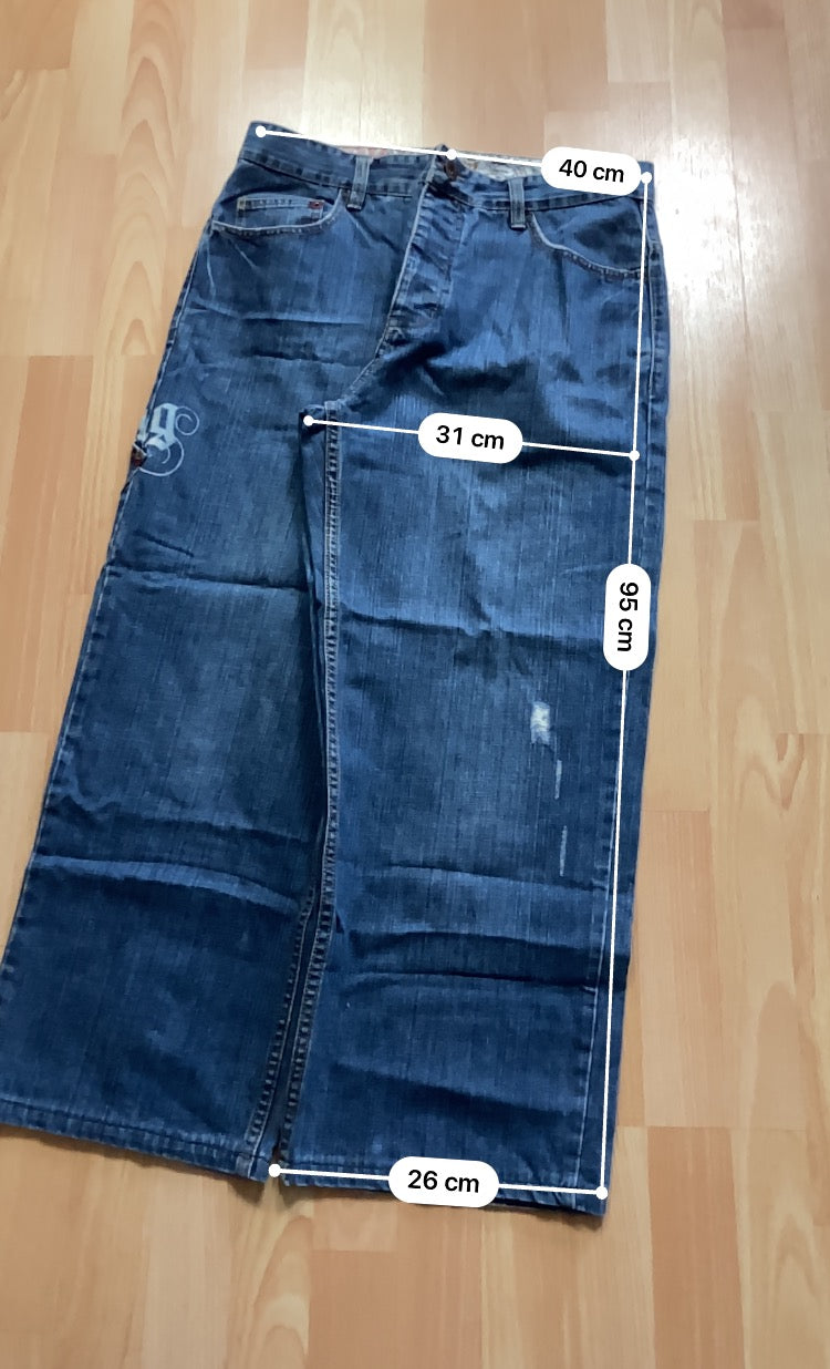 A FINIR Bigshopstyle