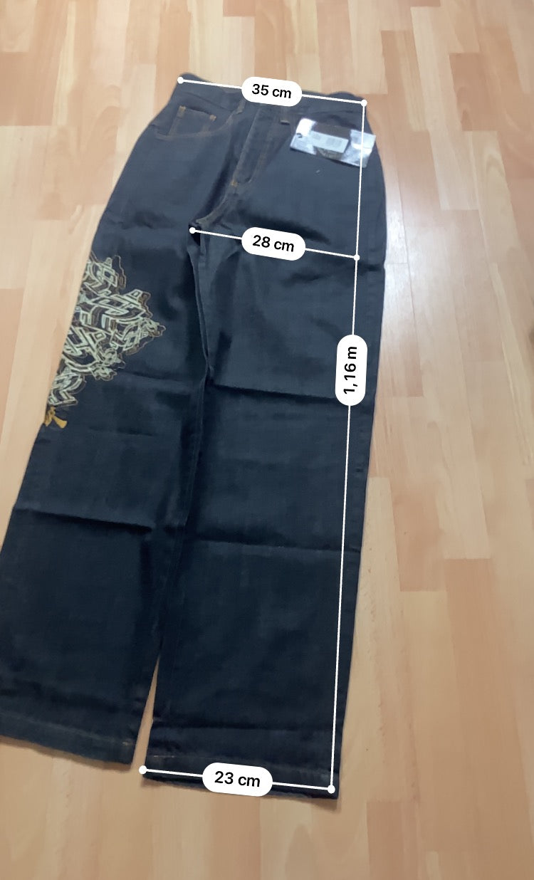 Baggy Picowear Size 38