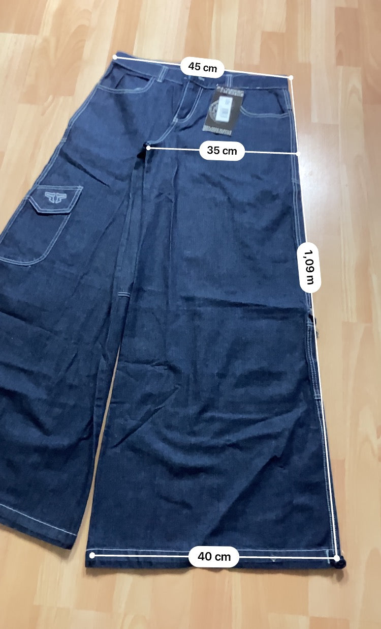 Baggy Picowear Size 46