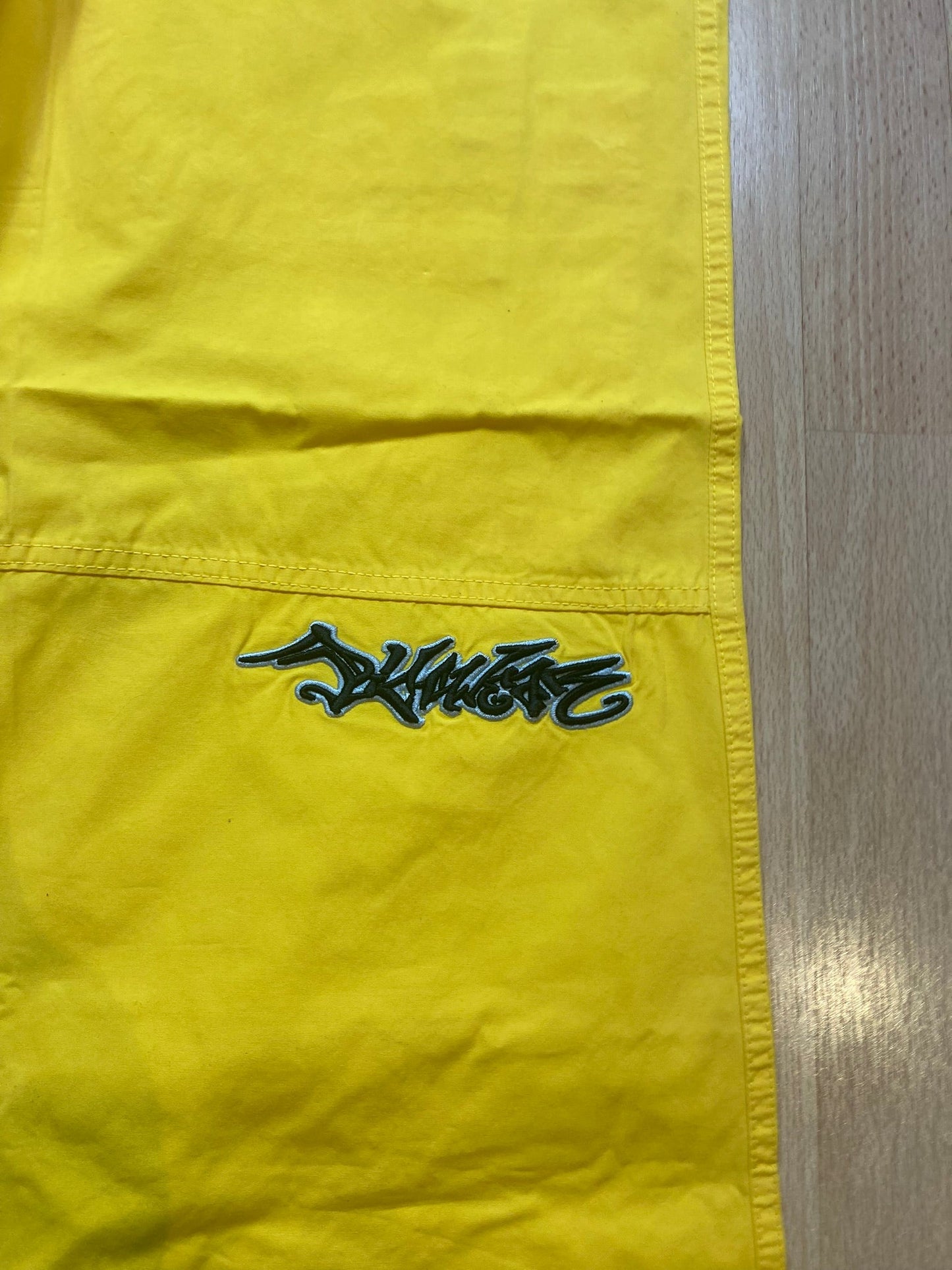 PicoWear baggy hiphop - Size 40-44 - vintage - ample - brodé - 1990s - 2000s - cybery2k - rare