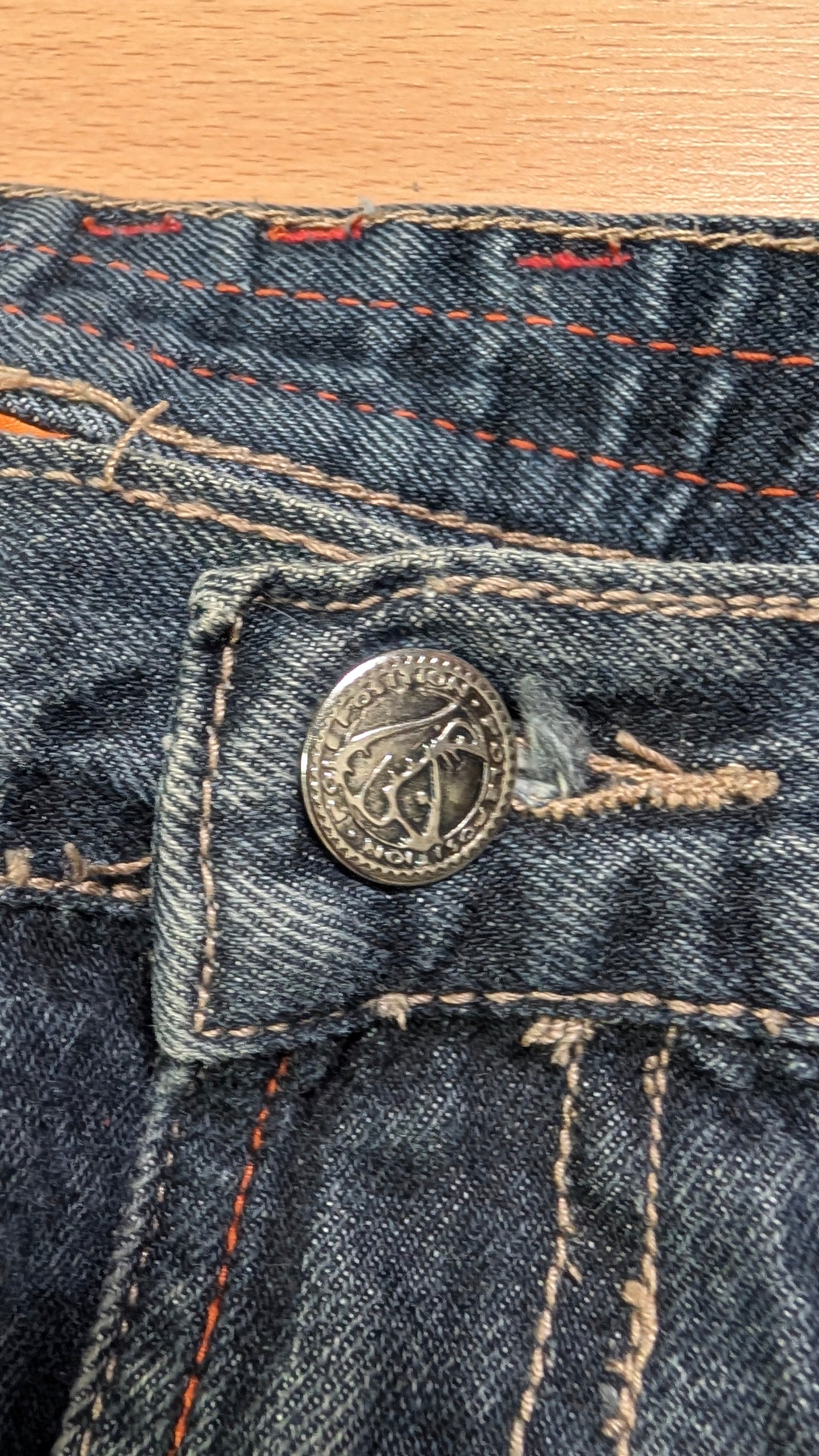 Baggy PolePosition Size 46