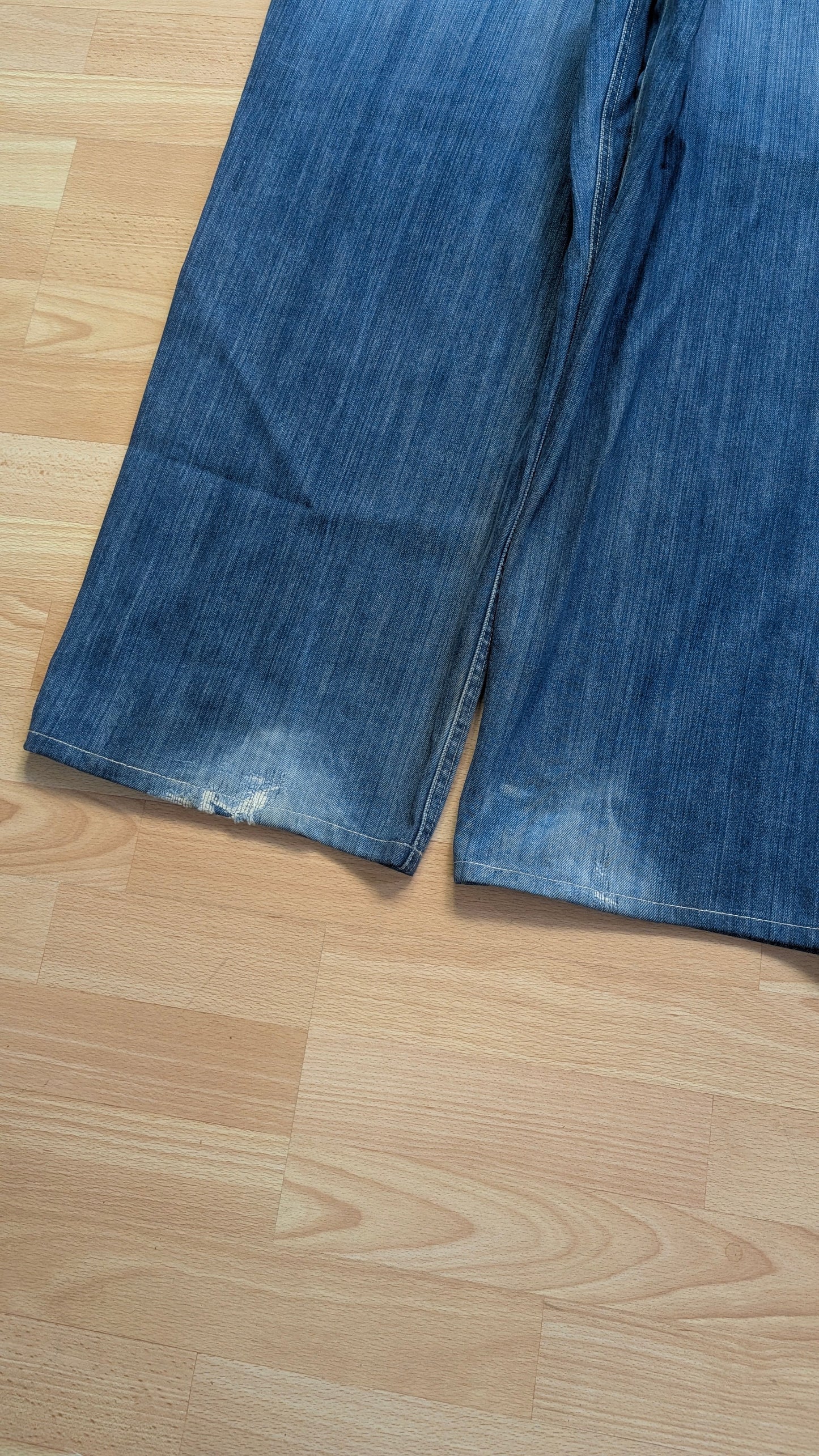 Baggy Dickies Size 50