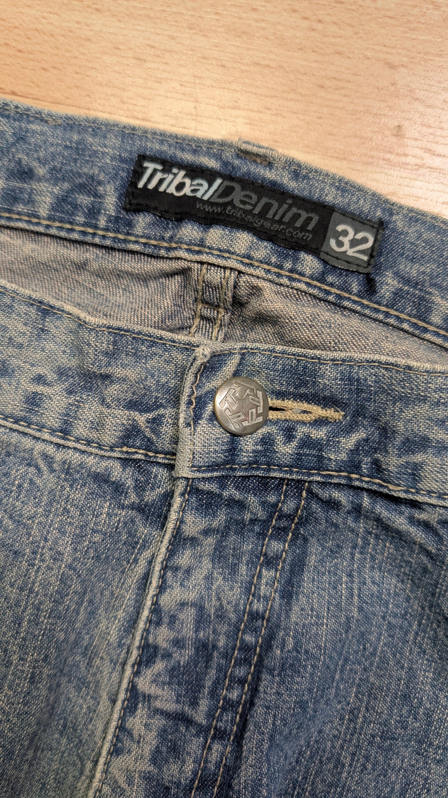 Baggy TribalGear Size 42