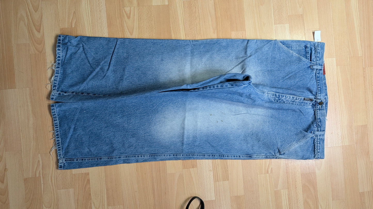 Baggy Akademiks Size 50