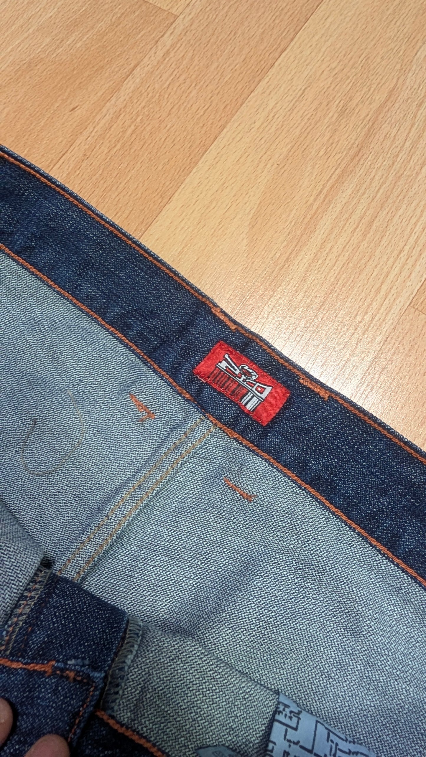 Baggy Picowear Bigshopstyle