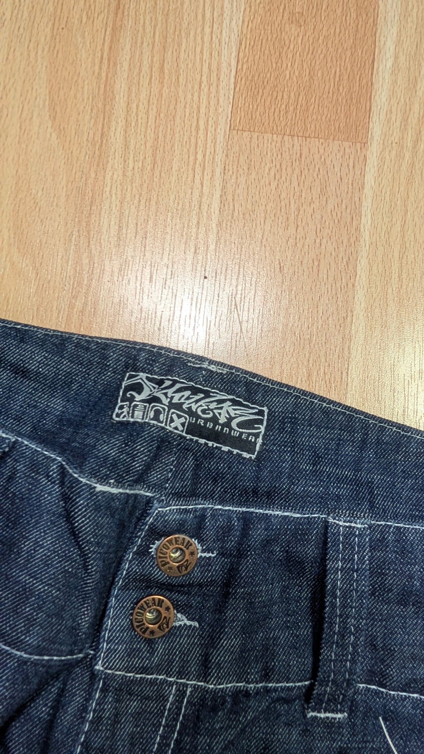 Baggy Picowear Bigshopstyle