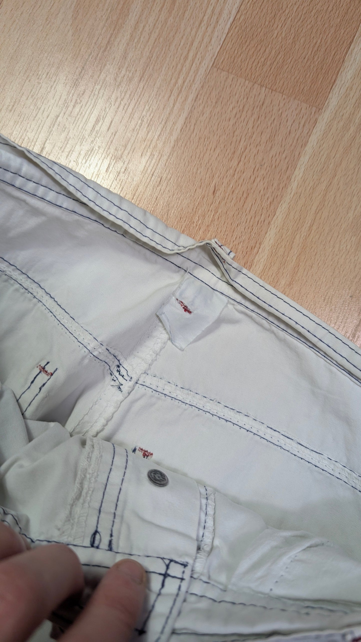 Baggy Vintage Bigshopstyle