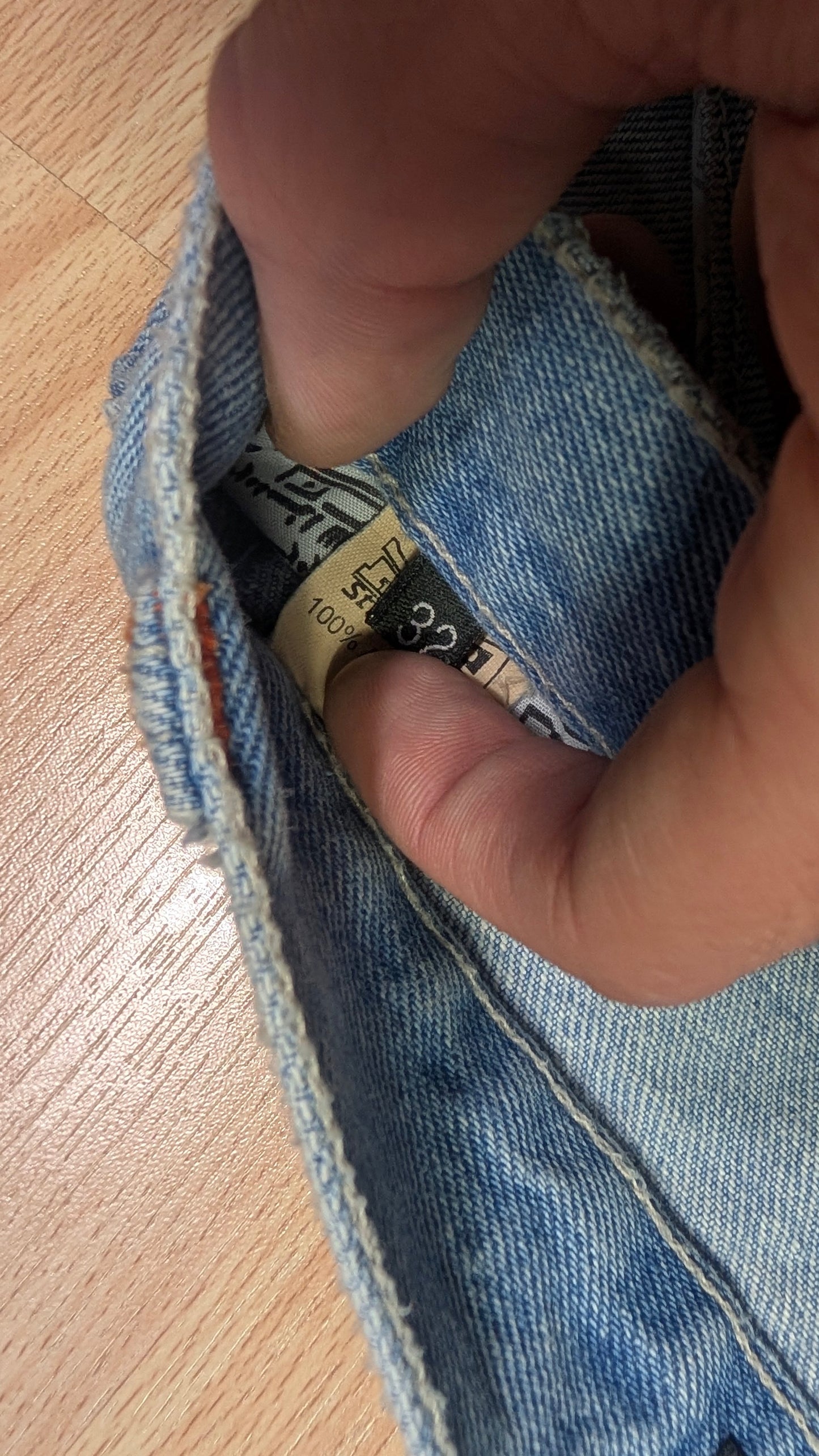 Baggy Picowear Bigshopstyle