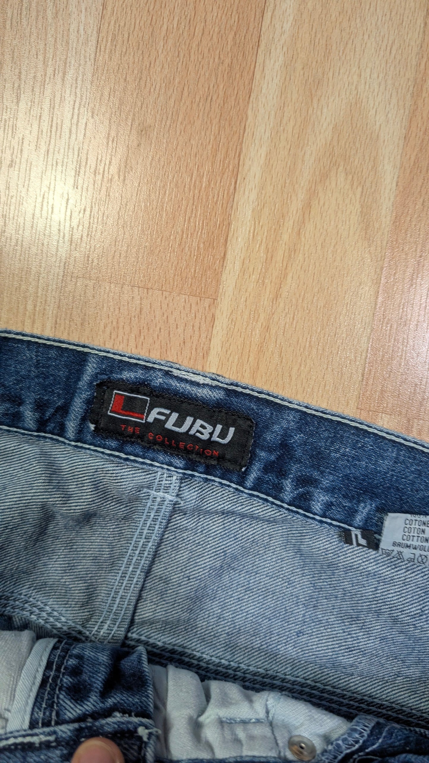 Baggy Fubu Bigshopstyle
