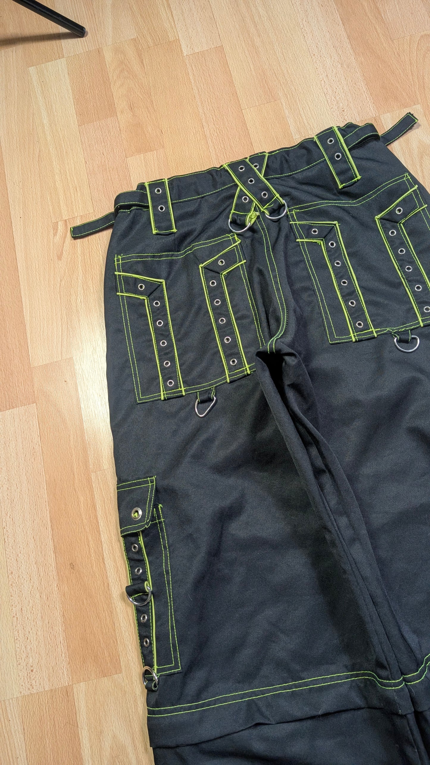 Baggy DeadThread Bigshopstyle