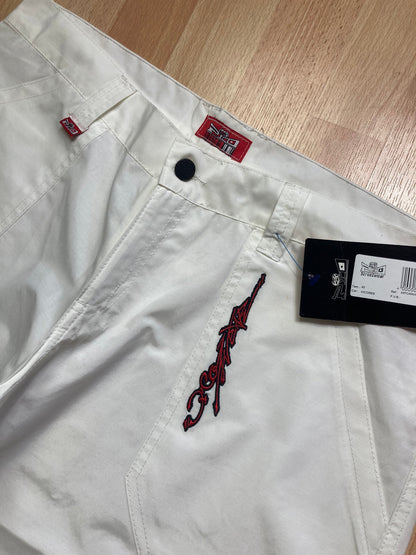 Pico baggy hiphop - Size L - vintage - ample - brodé - 1990s - 2000s - cybery2k - rare Bigshopstyle