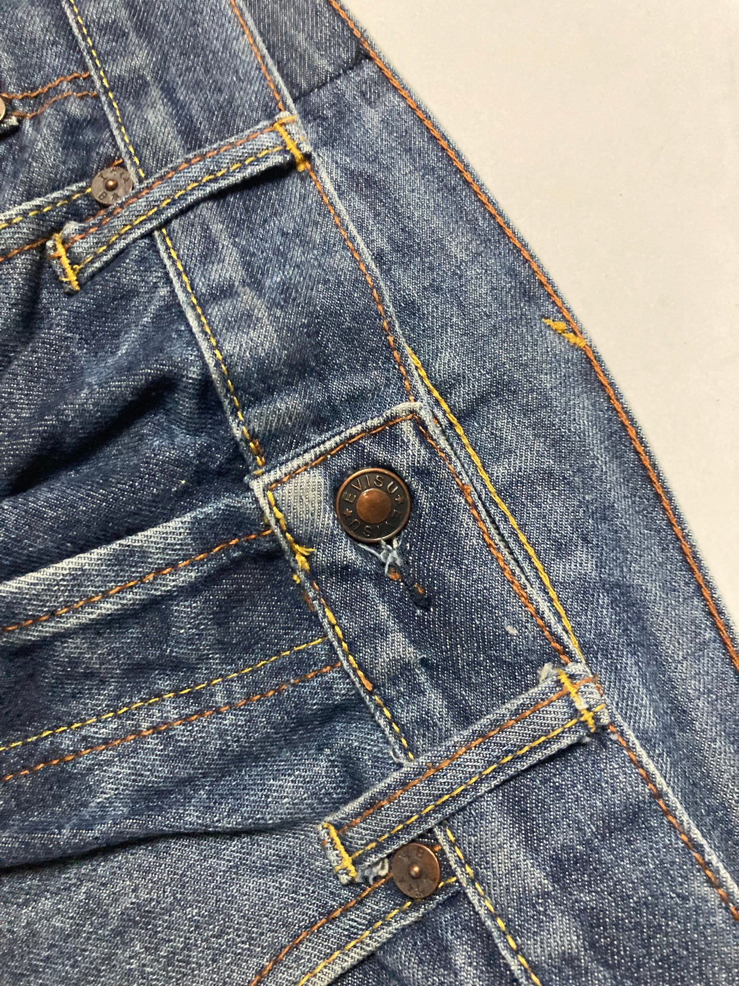 Jean Evisu Bigshopstyle