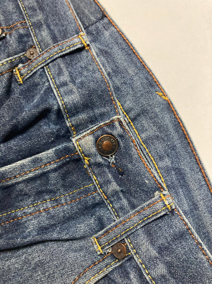 Jean Evisu Bigshopstyle
