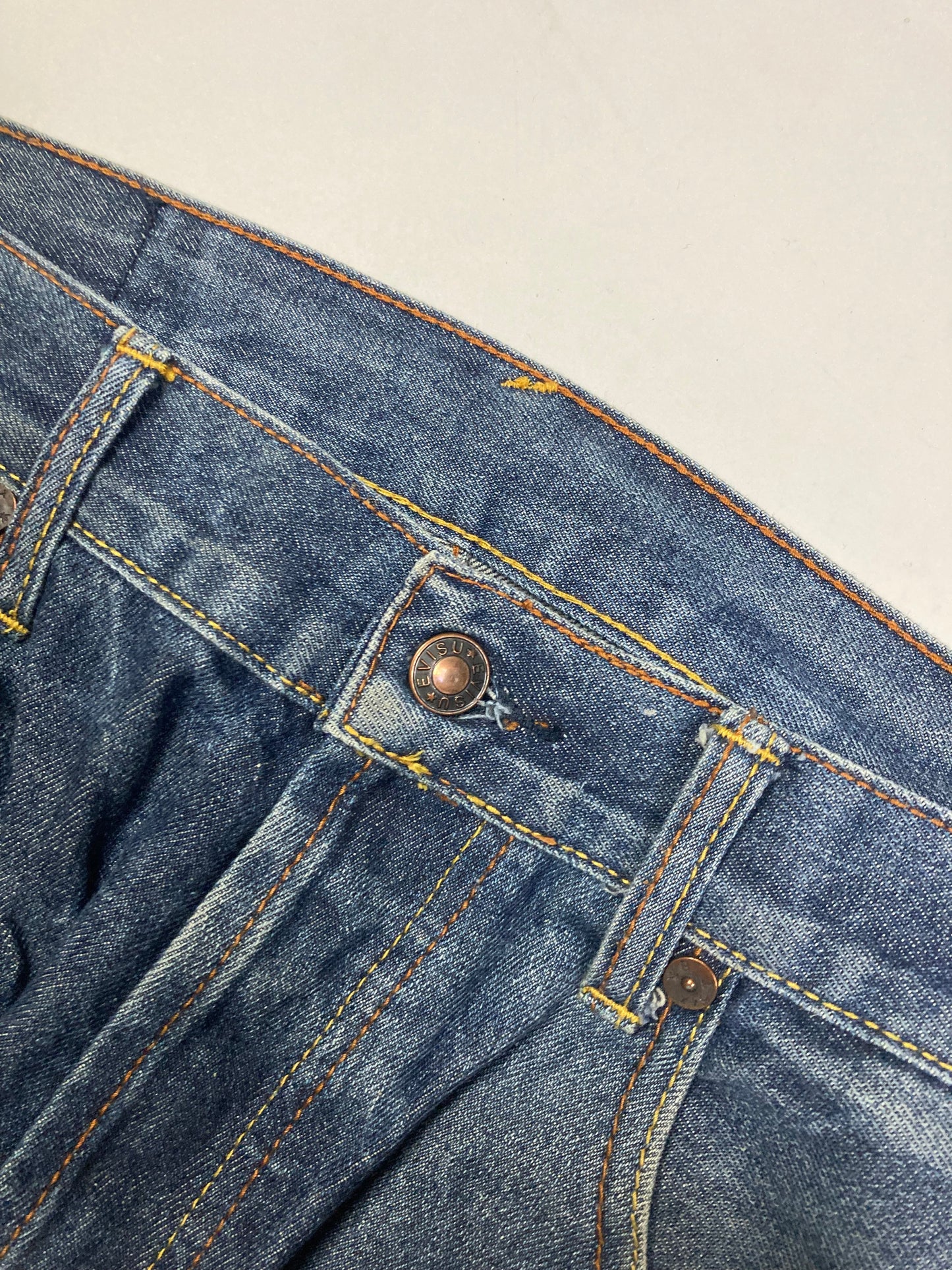 Jean Evisu Bigshopstyle