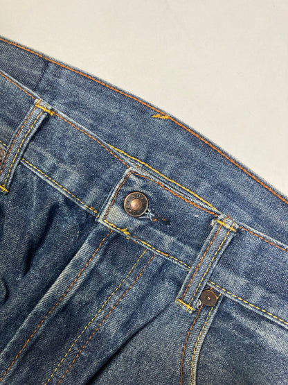 Jean Evisu Bigshopstyle