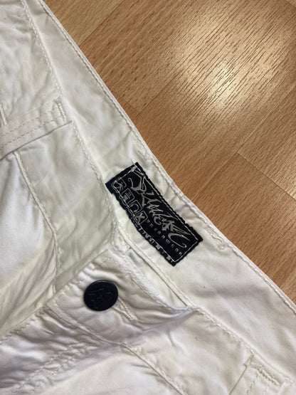 Pico baggy hiphop - Size36/40/42 - vintage - ample - brodé - 1990s - 2000s - cybery2k - rare