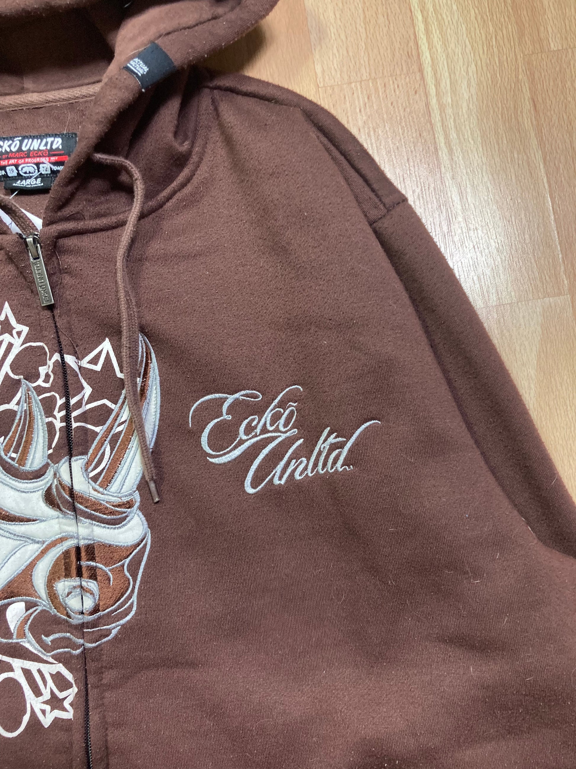 A FINIR Bigshopstyle