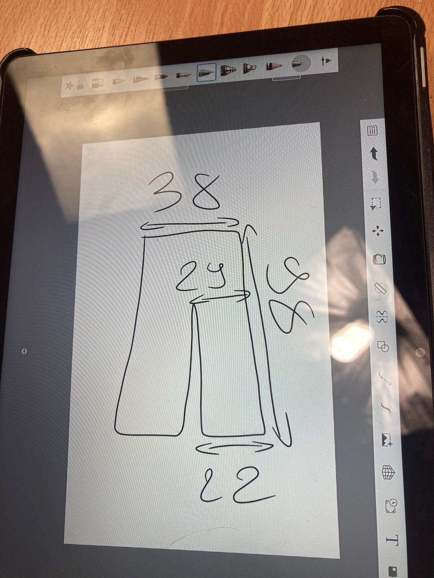 WYX baggy hiphop - Size M - vintage - ample - brodé - 1990s - 2000s - cybery2k - rare