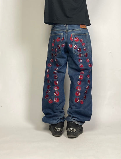 Jean Evisu Bigshopstyle