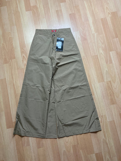Pico baggy hiphop - Size S - vintage - ample - brodé - 1990s - 2000s - cybery2k - rare Bigshopstyle