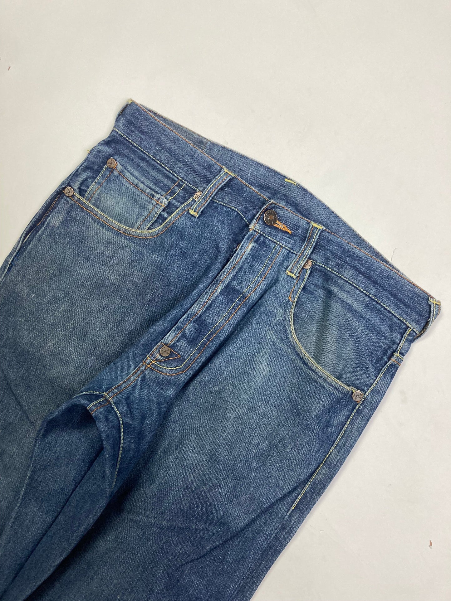 Jean Evisu Bigshopstyle