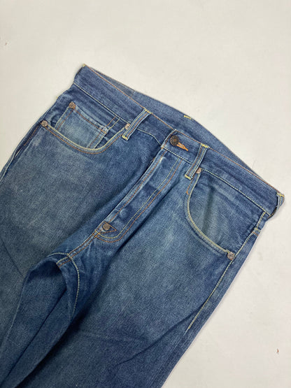 Jean Evisu Bigshopstyle