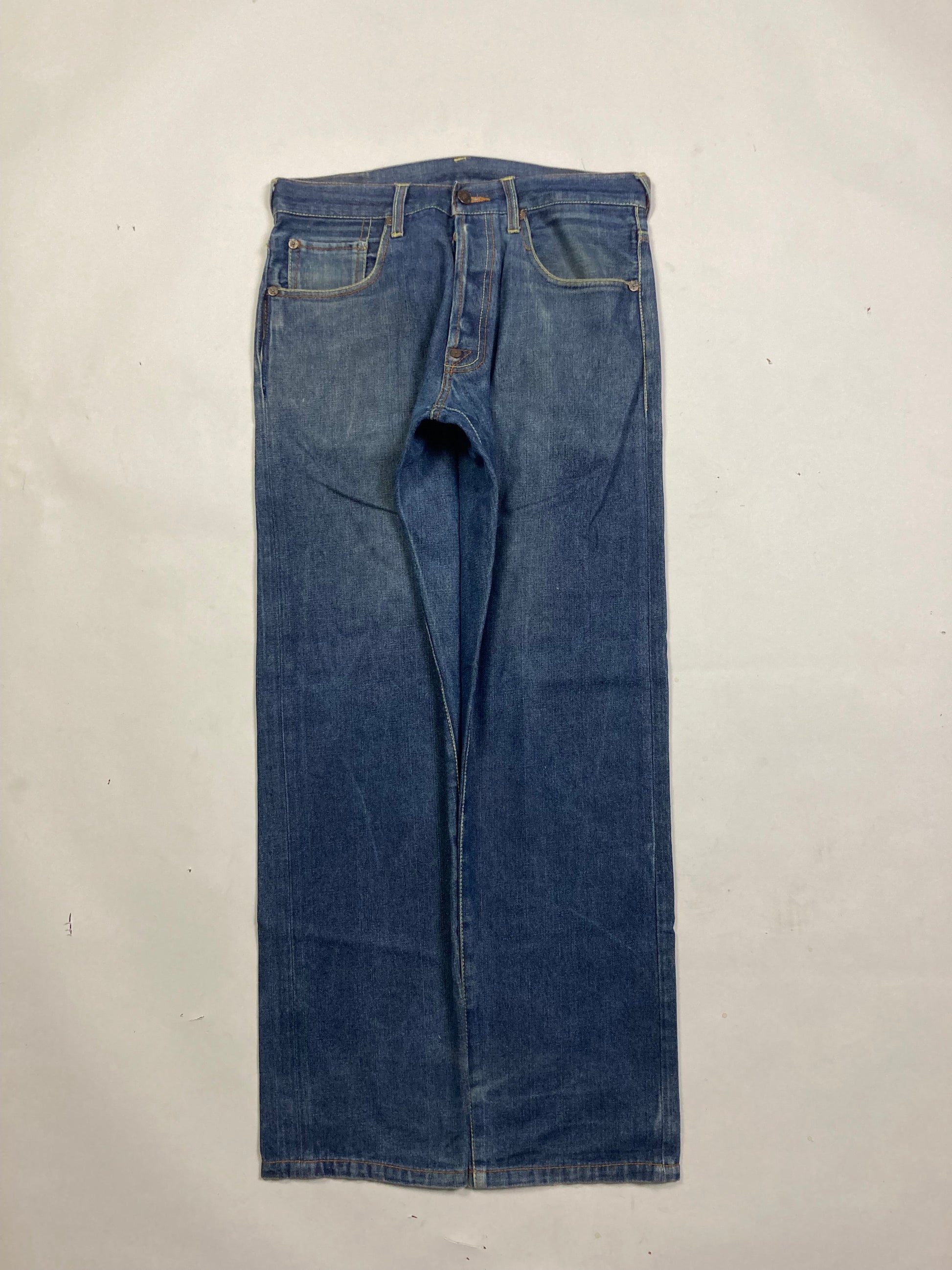 Jean Evisu Bigshopstyle