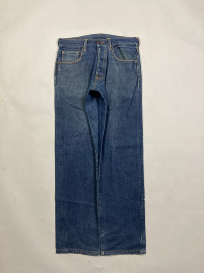 Jean Evisu Bigshopstyle