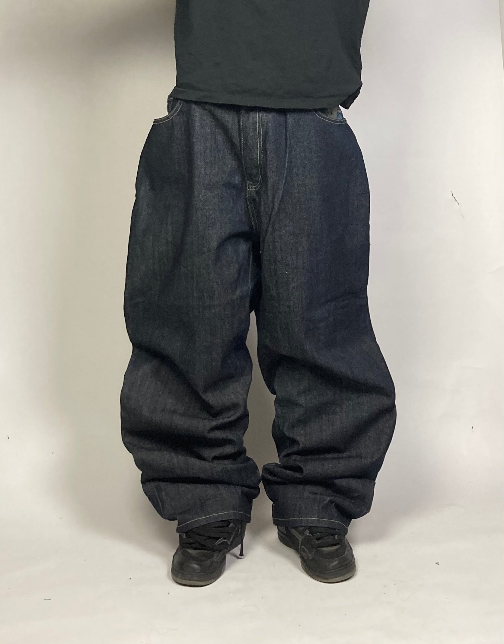 Baggy jean Bigshopstyle