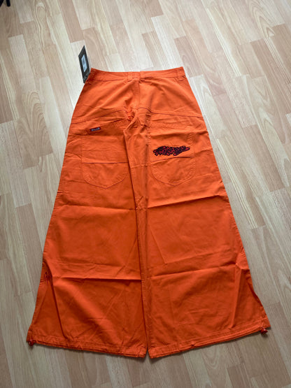 Pico baggy hiphop - Size L - vintage - ample - brodé - 1990s - 2000s - cybery2k - rare Bigshopstyle