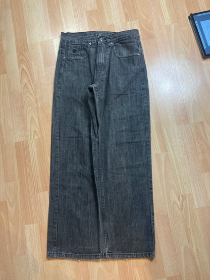 Roccawear baggy hiphop - Size 32 - vintage - ample - brodé - 1990s - 2000s - cybery2k - rare