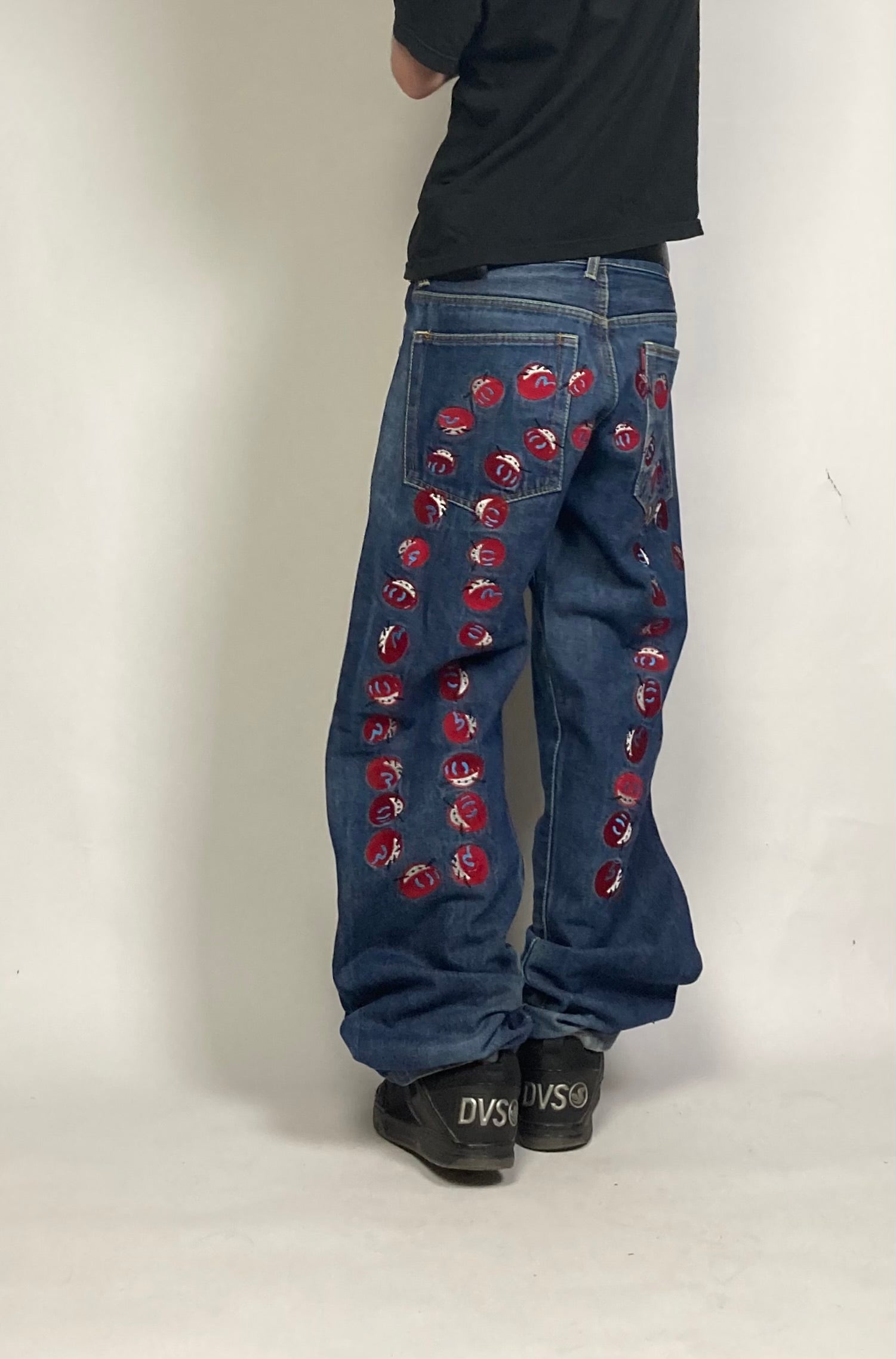 Jean Evisu Bigshopstyle