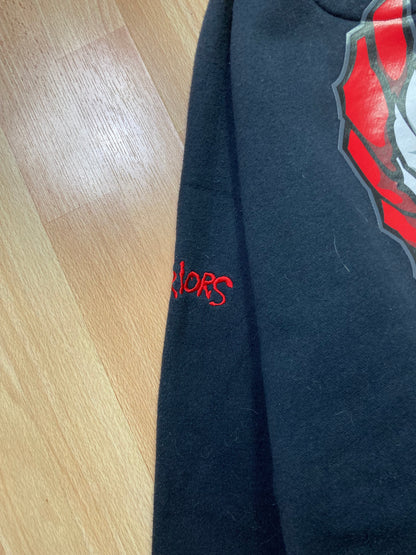 JohnyBlaze Crewneck hiphop - Size - vintage - ample - brodé - 1990s - 2000s - cybery2k - rare