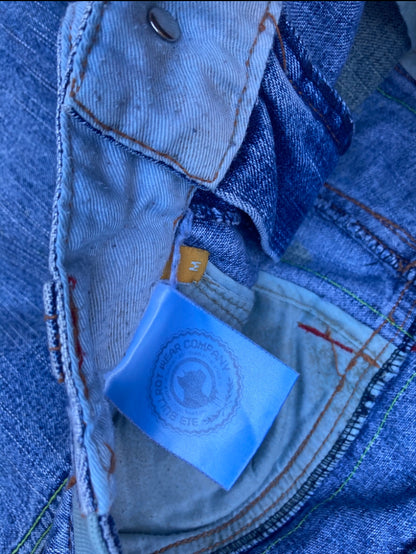 Bullrot wear baggy jean XL