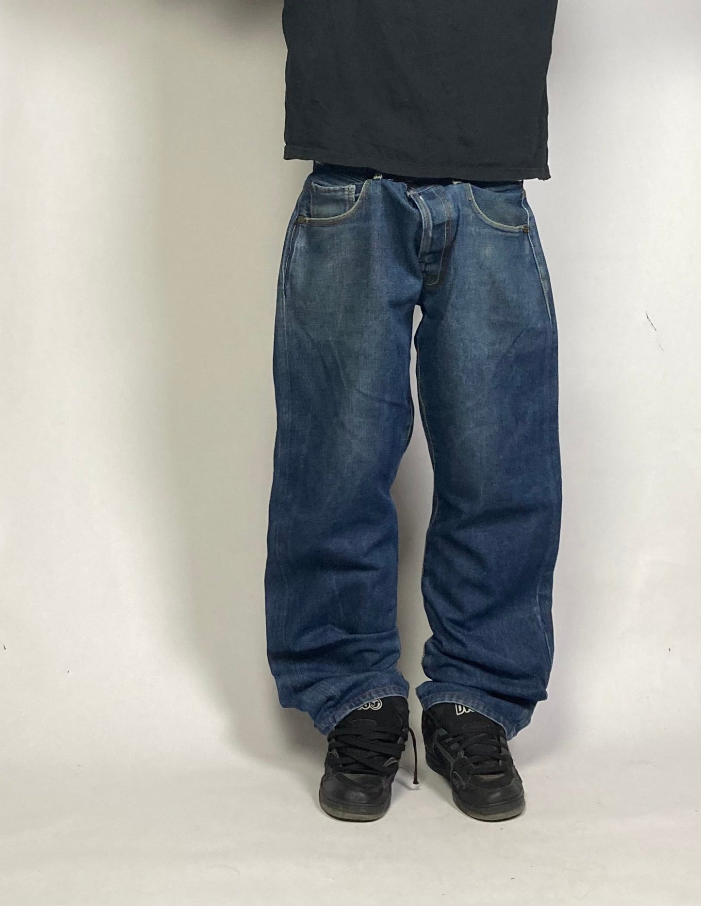 Jean Evisu Bigshopstyle