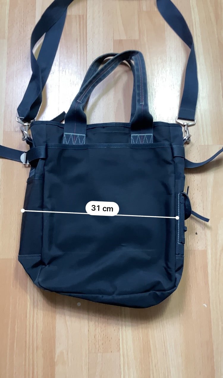 George gina & Lucy Bag - vintage - ample - brodé - 1990s - 2000s - cybery2k - rare