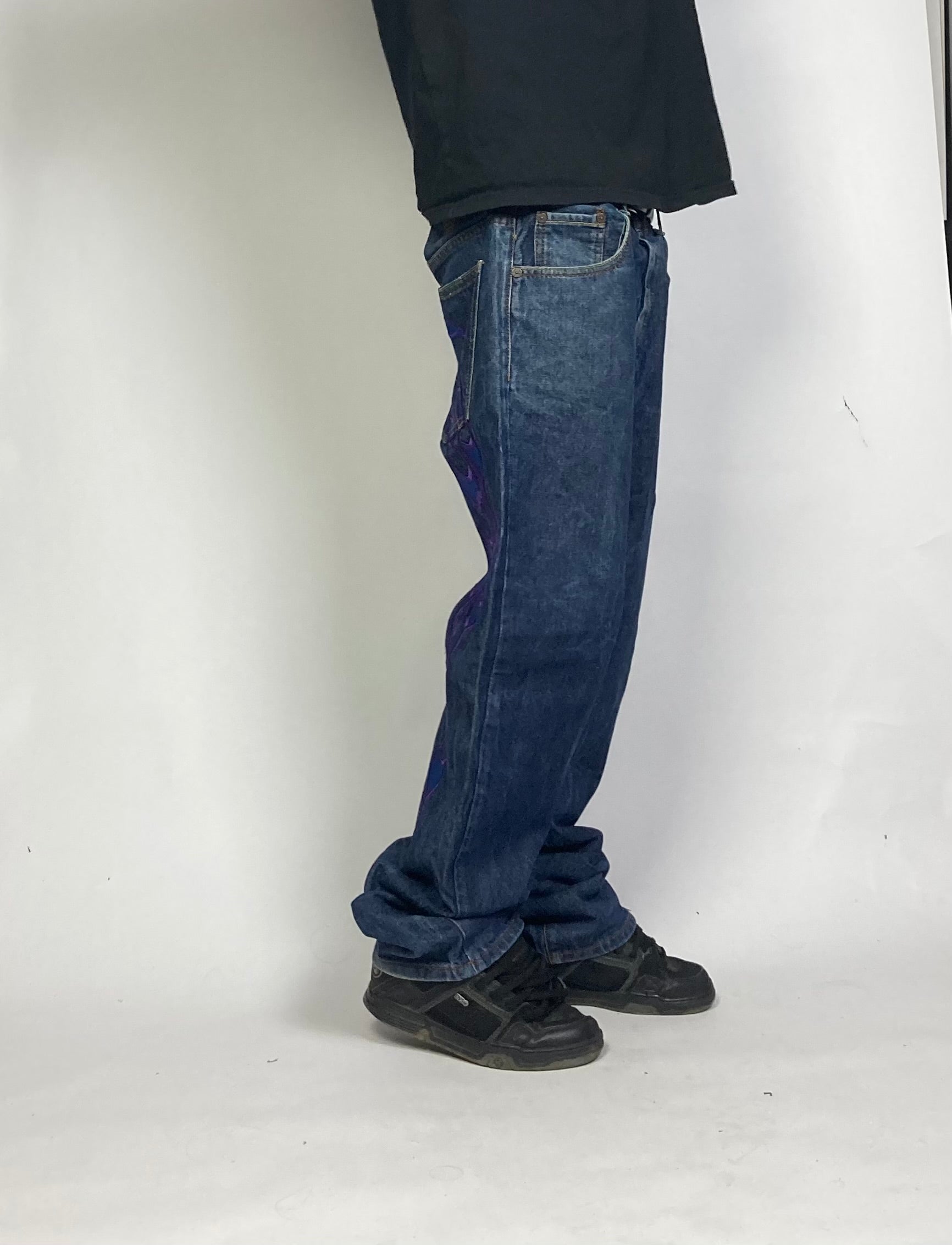Jean Evisu Bigshopstyle