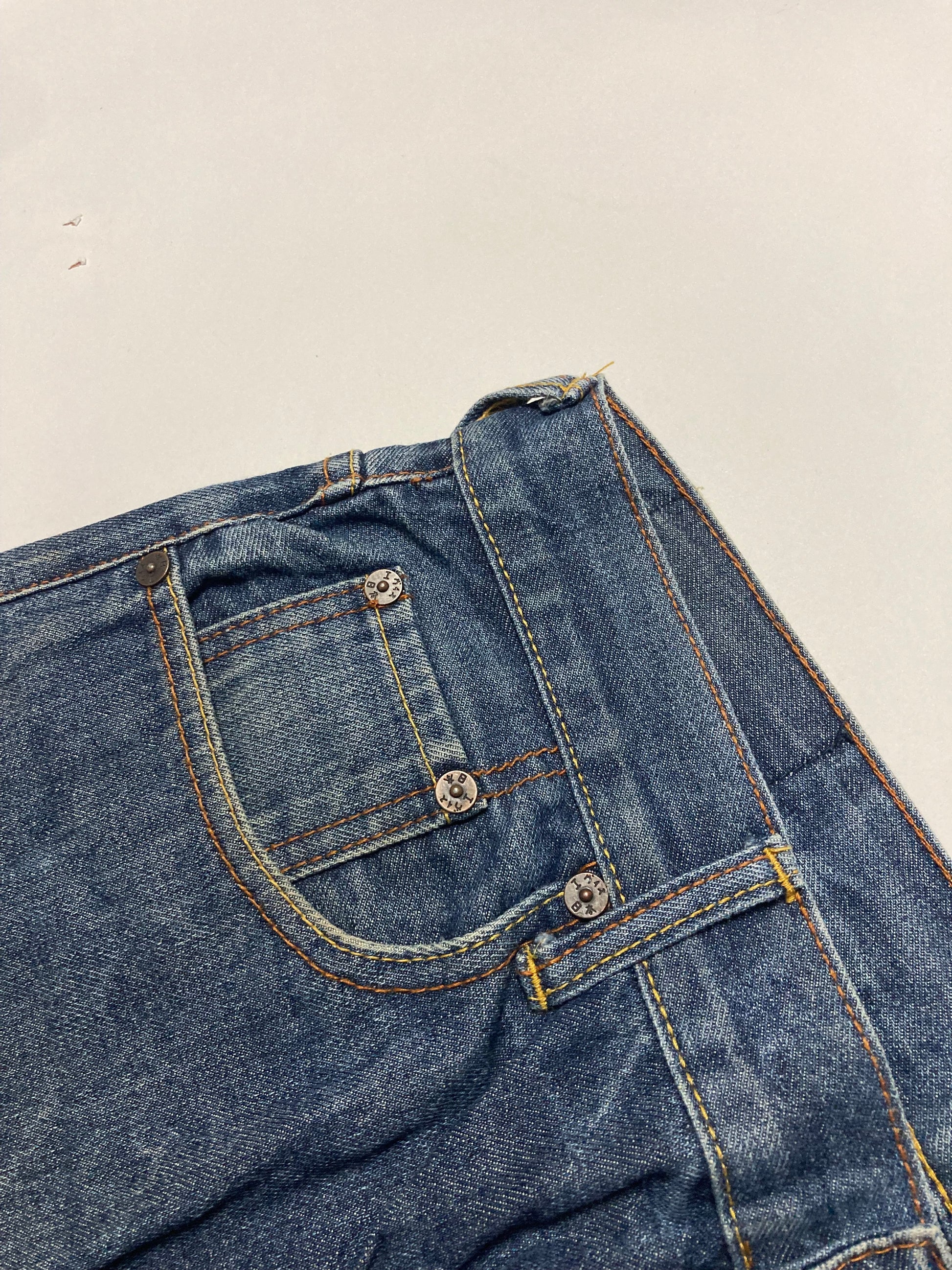 Jean Evisu Bigshopstyle