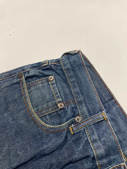 Jean Evisu Bigshopstyle