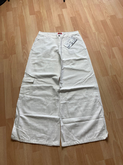 Pico baggy hiphop - Size L - vintage - ample - brodé - 1990s - 2000s - cybery2k - rare Bigshopstyle