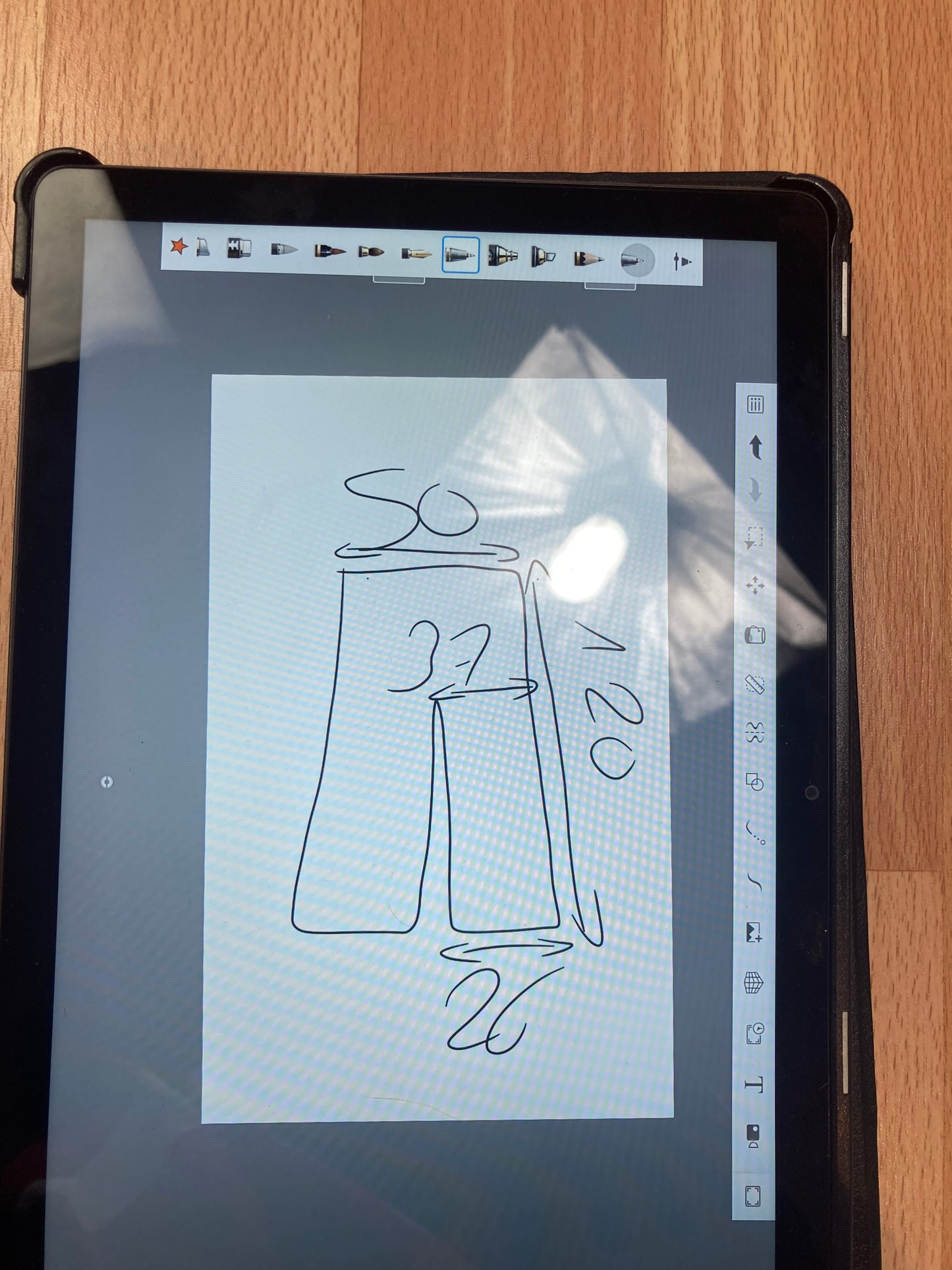 RMC baggy hiphop - Size L - vintage - ample - brodé - 1990s - 2000s - cybery2k - rare - japan