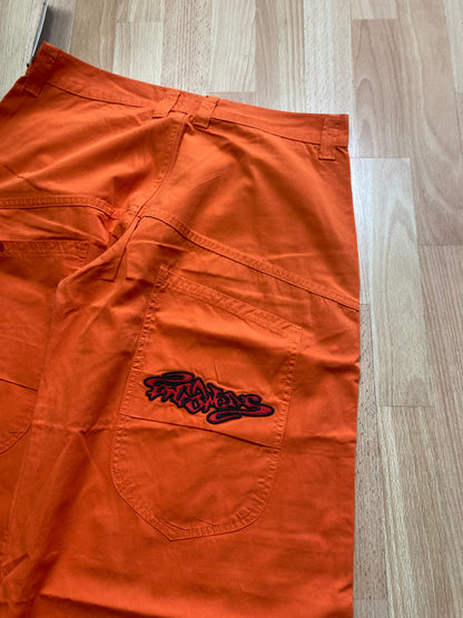 Pico baggy hiphop - Size L - vintage - ample - brodé - 1990s - 2000s - cybery2k - rare Bigshopstyle