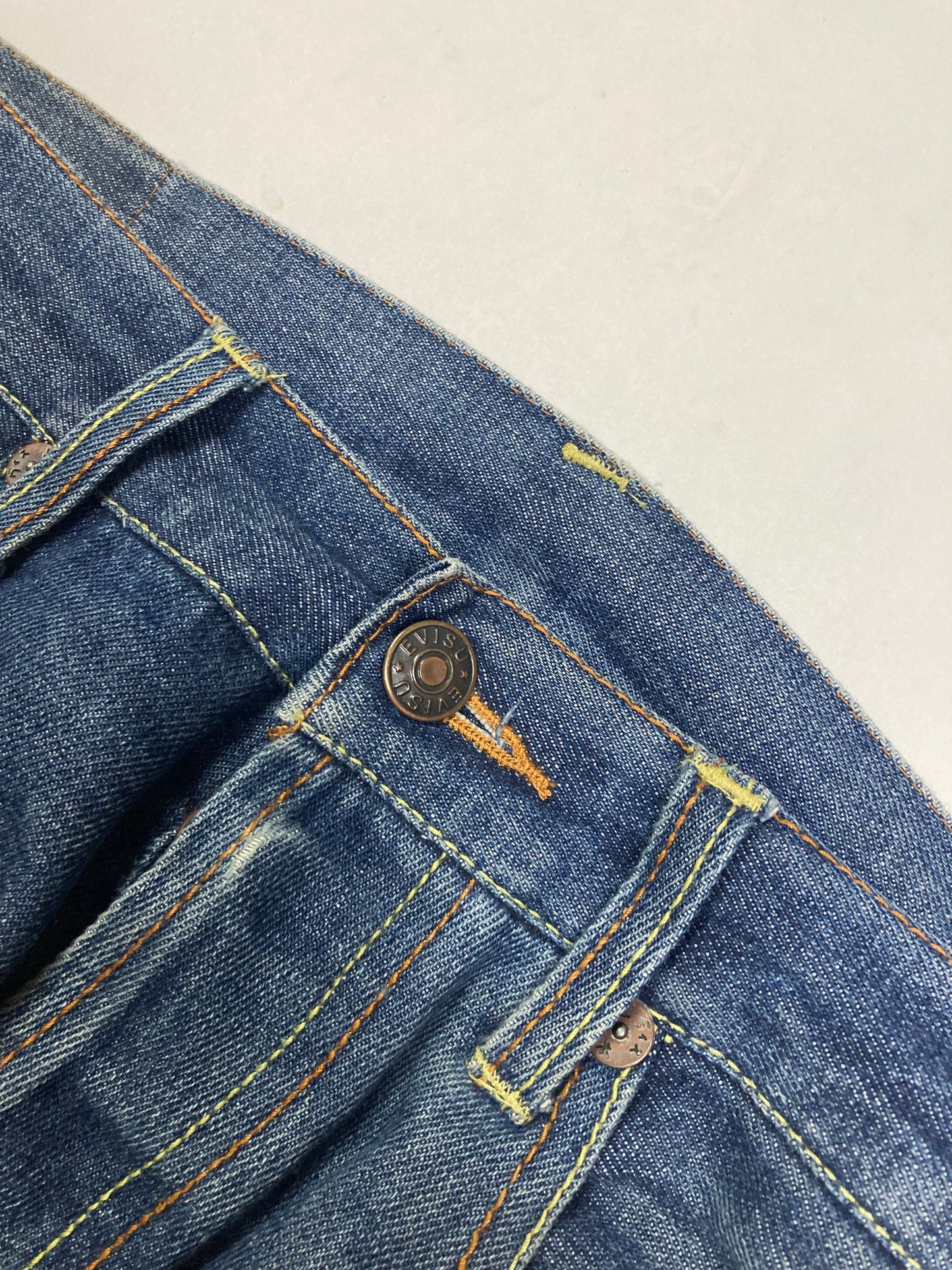 Jean Evisu Bigshopstyle