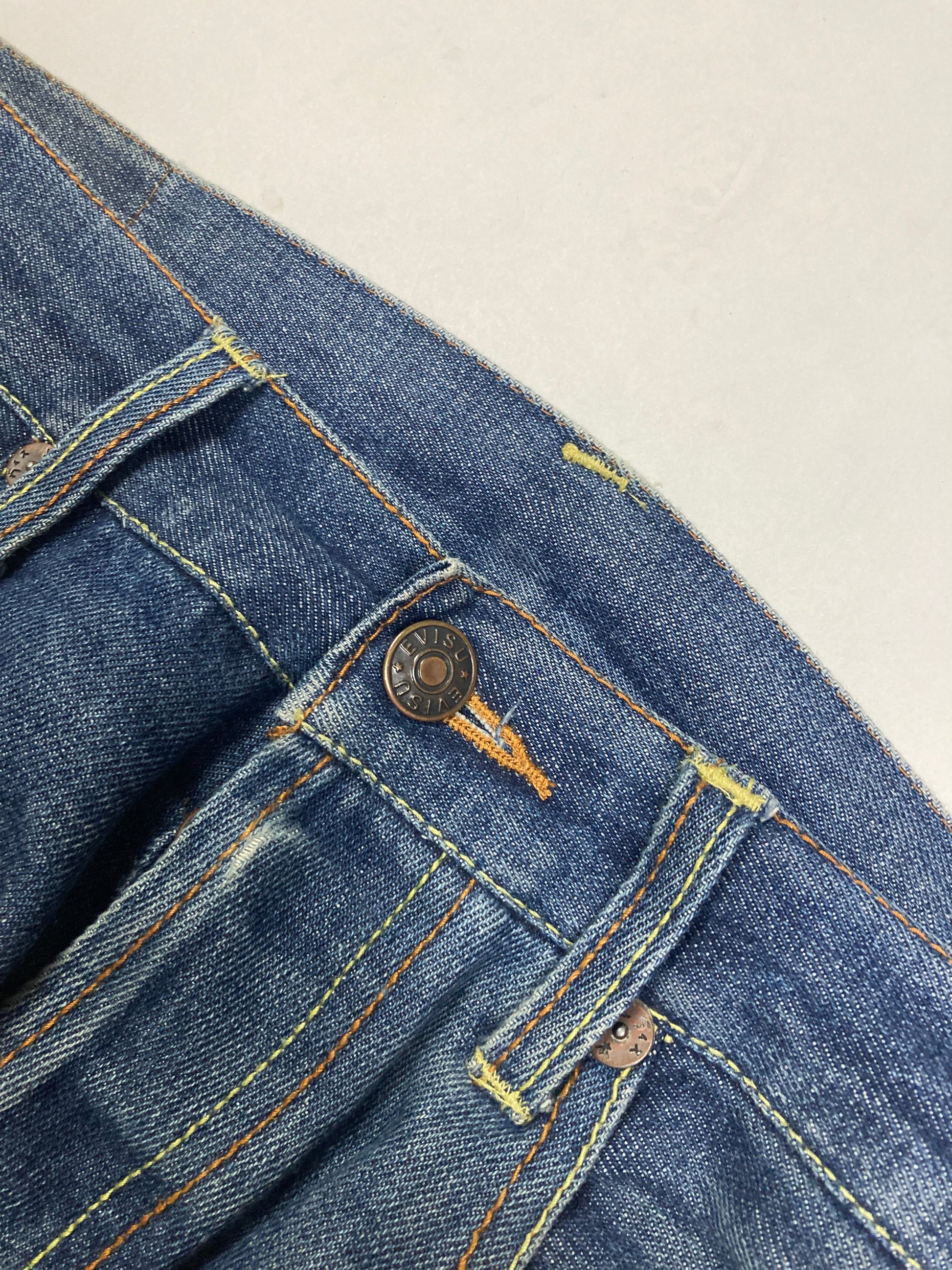 Jean Evisu Bigshopstyle