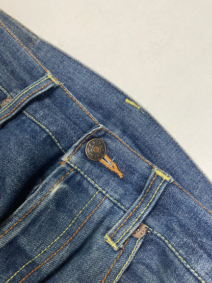 Jean Evisu Bigshopstyle